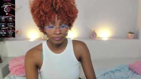 LiannaDixon online show from March 2025 11:59:02 PM