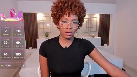 LiannaDixon online show from October 2025 07:44:02 PM