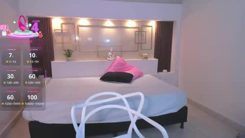 LiannaDixon online show from October 2025 07:55:02 PM