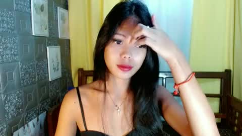 Ms LIANNE online show from June 2026 11:40:02 PM