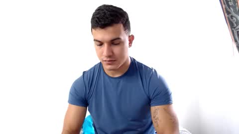 Liamstonne online show from February 2026 04:03:02 PM