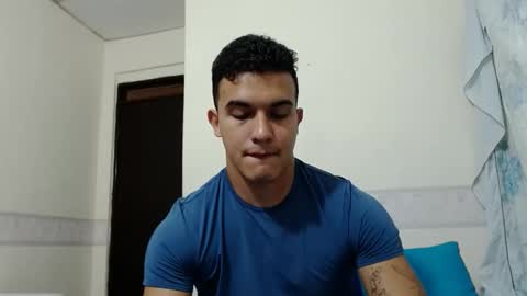 Liamstonne online show from April 2026 03:08:01 PM