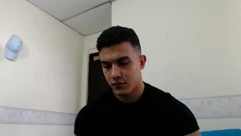 Liamstonne online show from April 2026 03:04:01 PM