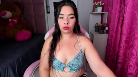 liany_taylor online show from February 2026 02:41:02 AM