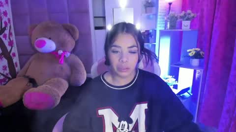 liany_taylor online show from June 2026 07:58:02 AM