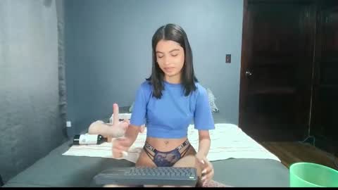 Snapshot of liaortiz69 chatting on January 2025 11:12:02 PM LiaOrtiz online show from January 2025 11:12:02 PM