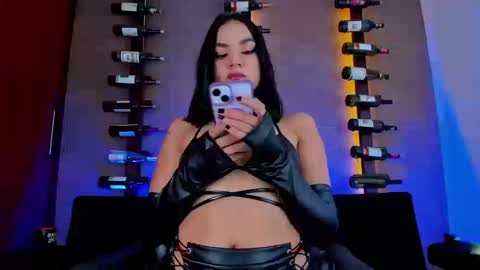 MISTRESS LIA online show from September 2025 01:24:02 PM