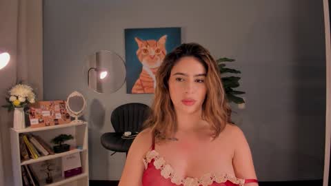 Lia online show from February 2026 01:32:02 PM