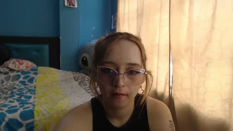 Lia Roberts online show from January 2025 04:06:01 PM