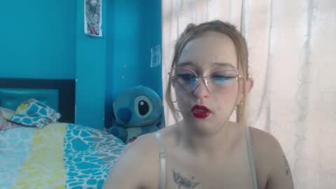 Lia Roberts online show from January 2025 11:55:01 AM