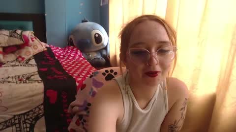 Lia Roberts online show from February 2025 06:24:01 PM