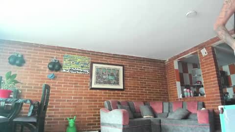 Liarouse04 online show from April 2026 01:18:01 PM