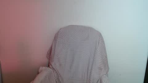 Snapshot of liasais_ chatting on July 2026 12:29:02 PM Lia online show from July 2026 12:29:02 PM
