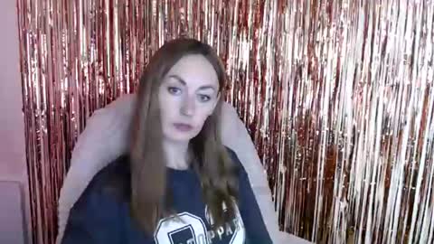 Snapshot of liasais_ chatting on July 2026 12:19:02 PM Lia online show from July 2026 12:19:02 PM