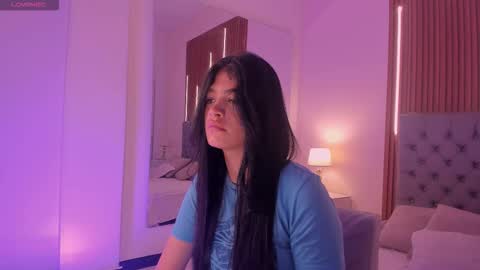 Snapshot of liasalvatore chatting on March 2026 12:22:01 PM liasalvatore online show from March 2026 12:22:01 PM