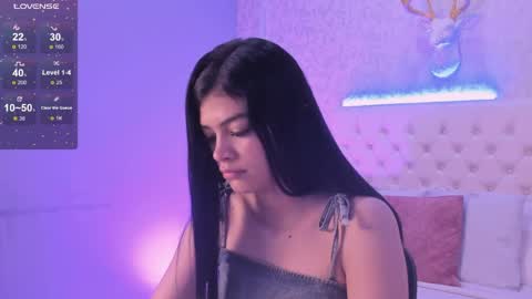 Snapshot of liasalvatore chatting on April 2026 12:50:01 PM liasalvatore online show from April 2026 12:50:01 PM