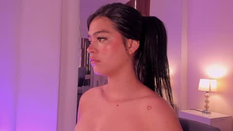 Snapshot of liasalvatore chatting on April 2026 12:21:01 PM liasalvatore online show from April 2026 12:21:01 PM