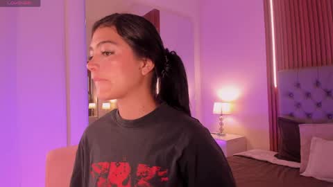 Snapshot of liasalvatore chatting on April 2026 12:22:01 PM liasalvatore online show from April 2026 12:22:01 PM