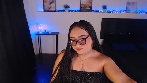 Snapshot of liascarlett chatting on January 2025 05:58:02 AM LiaScarlett online show from January 2025 05:58:02 AM