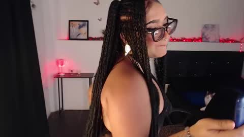 Snapshot of liascarlett chatting on January 2025 06:35:02 AM LiaScarlett online show from January 2025 06:35:02 AM