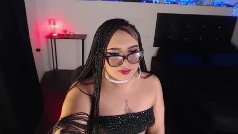 Snapshot of liascarlett chatting on February 2025 05:40:01 AM LiaScarlett online show from February 2025 05:40:01 AM