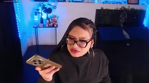 Snapshot of liascarlett chatting on October 2025 12:26:02 PM LiaScarlett online show from October 2025 12:26:02 PM