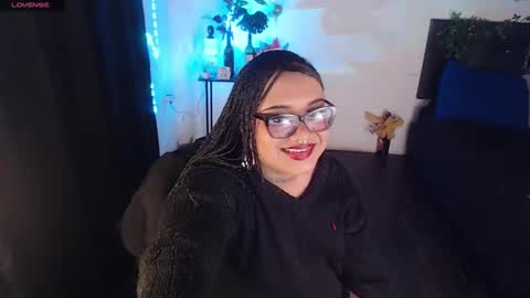 Snapshot of liascarlett chatting on October 2025 11:12:02 PM LiaScarlett online show from October 2025 11:12:02 PM