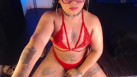 Snapshot of liascarlett chatting on November 2025 11:27:01 AM LiaScarlett online show from November 2025 11:27:01 AM