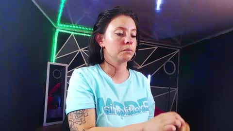 liastark19 online show from February 2026 04:18:01 PM