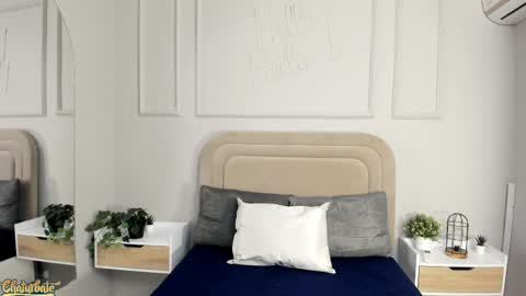 Snapshot of liastarkk chatting on April 2026 11:32:01 AM liastarkk online show from April 2026 11:32:01 AM