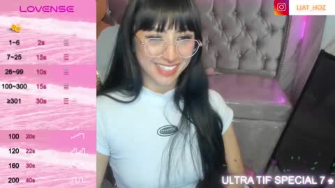Dani online show from February 2025 12:48:01 AM
