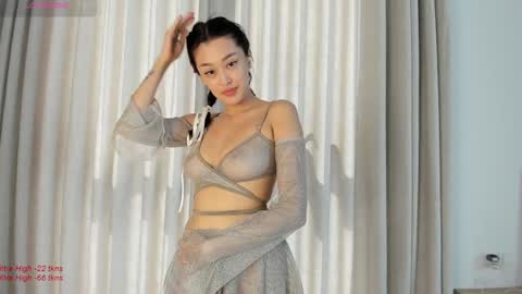 Snapshot of liavee chatting on January 2025 05:54:02 AM Lia online show from January 2025 05:54:02 AM