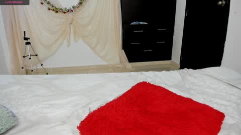 Lia online show from January 2025 03:21:01 PM