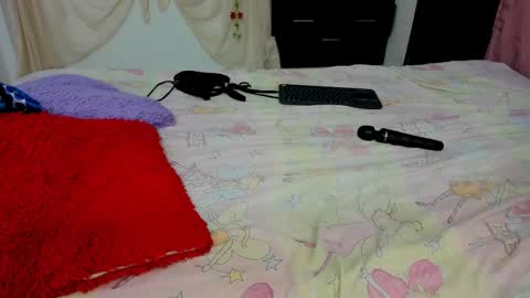 Lia online show from February 2025 02:35:02 PM