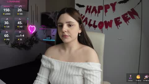 Snapshot of liawoow chatting on November 2025 02:19:02 PM Lia online show from November 2025 02:19:02 PM