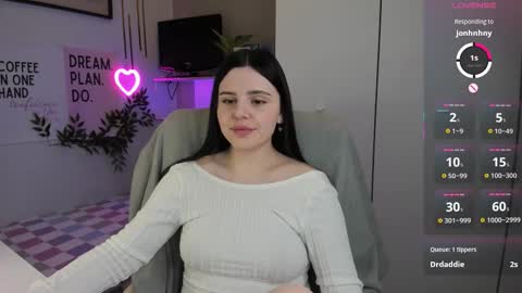 Snapshot of liawoow chatting on November 2025 08:13:02 AM Lia online show from November 2025 08:13:02 AM