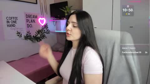 Snapshot of liawoow chatting on December 2025 03:07:02 PM Lia online show from December 2025 03:07:02 PM