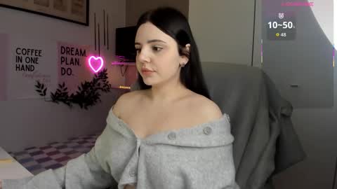 Lia online show from January 2026 09:47:02 AM