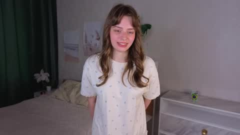 Snapshot of libbienoffsinger chatting on May 2026 03:25:02 AM Ada online show from May 2026 03:25:02 AM