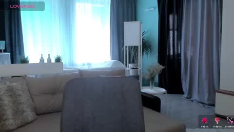 Snapshot of libby_nora chatting on March 2025 07:51:02 AM Libby online show from March 2025 07:51:02 AM