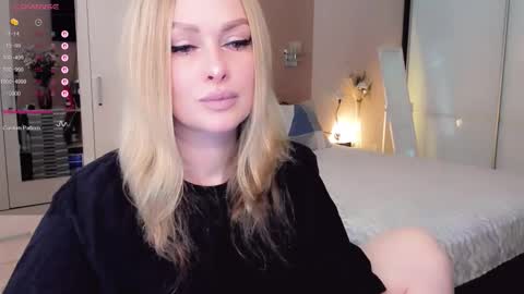 Snapshot of libby_nora chatting on February 2026 10:18:01 AM Libby online show from February 2026 10:18:01 AM