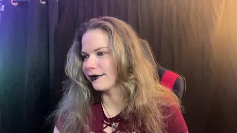 Libby Deetz online show from January 2025 03:02:02 AM