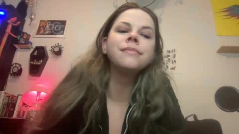 Libby Deetz online show from January 2025 08:54:02 AM
