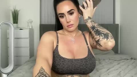 Libby online show from December 2024 04:52:01 PM