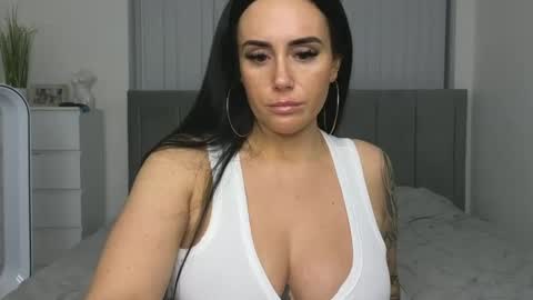 Libby online show from January 2025 08:49:01 PM