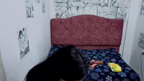 libelulasex_clark1 online show from October 2025 04:18:01 PM