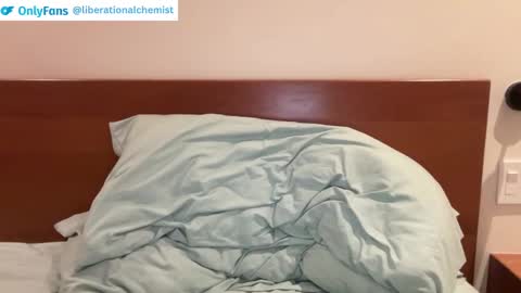 Liberation Alchemist online show from December 2024 01:18:01 AM