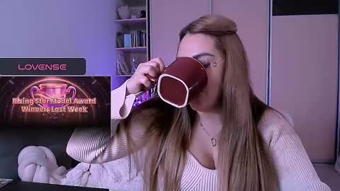 libra_mia online show from January 2026 09:46:02 AM