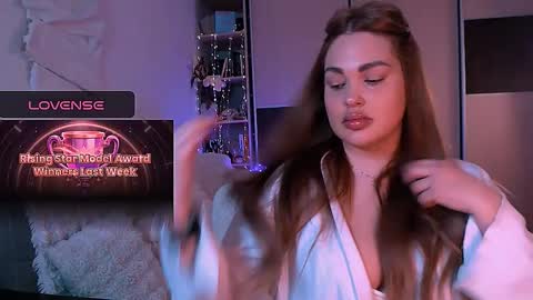 libra_mia online show from March 2026 05:22:01 AM