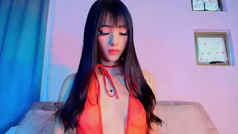 Valentina Hall online show from January 2026 11:38:02 AM
